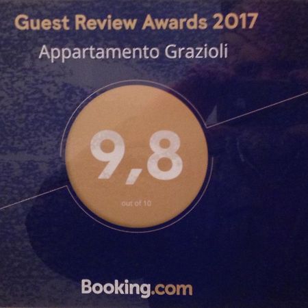 Appartamento Grazioli Рим Екстер'єр фото