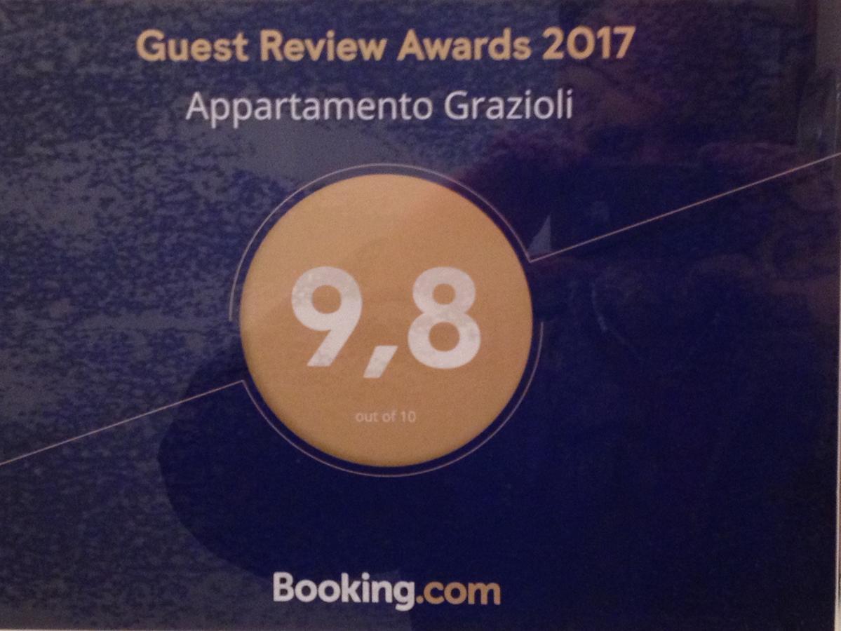 Appartamento Grazioli Рим Екстер'єр фото